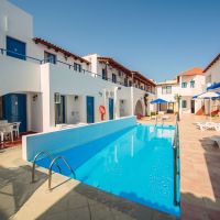 iliana apartments & hotel