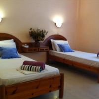 island beach resort kavos