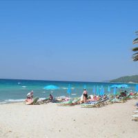 ioli apartments fourka beach
