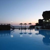 kalypso cretan village