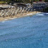 ikaros beach resort & spa