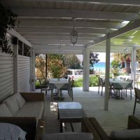 ioli apartments fourka beach