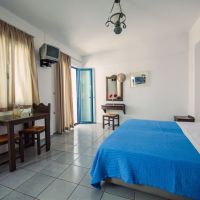 iliana apartments & hotel