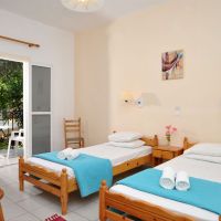 island beach resort kavos