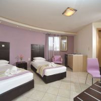 island beach resort kavos