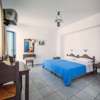iliana apartments & hotel