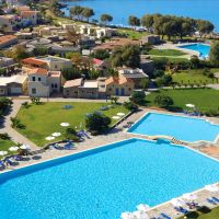 kalimera kriti hotel & village resort