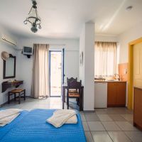 iliana apartments & hotel