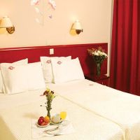ilion hotel loutraki