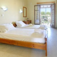 island beach resort kavos