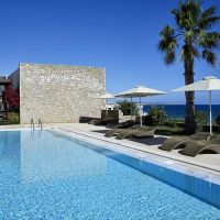 ikaros beach resort & spa