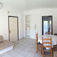 ioli apartments fourka beach