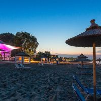 island beach resort kavos