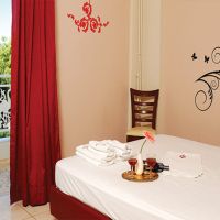 ilion hotel loutraki