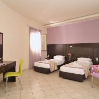 island beach resort kavos