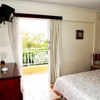 ilion hotel loutraki
