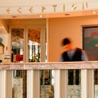 ilisia hotel