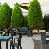 ilion hotel loutraki