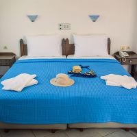 iliana apartments & hotel