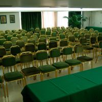 ilisia hotel