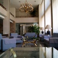ilisia hotel