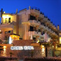 ad imperial hotel
