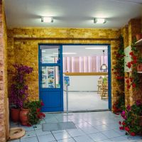 iliana apartments & hotel