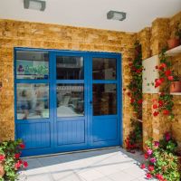 iliana apartments & hotel