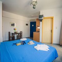 iliana apartments & hotel