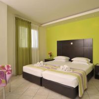 island beach resort kavos