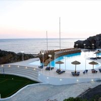 kalypso cretan village