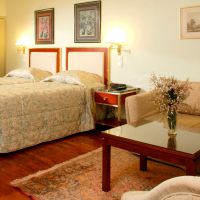 ilisia hotel