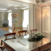 king george, a luxury collection hotel, athens