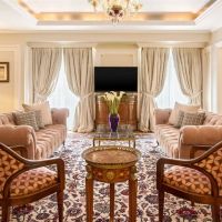 king george, a luxury collection hotel, athens