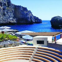 kalypso cretan village