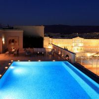 king george, a luxury collection hotel, athens