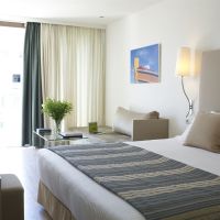 kriti beach hotel