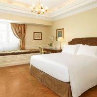 king george, a luxury collection hotel, athens