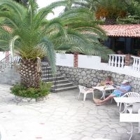 kassandra bay hotel