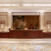 king george, a luxury collection hotel, athens