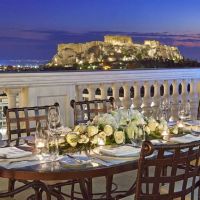 king george, a luxury collection hotel, athens