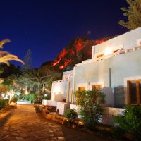 kalypso cretan village