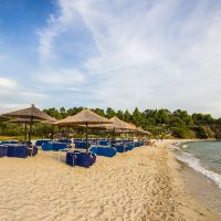 koviou holiday village