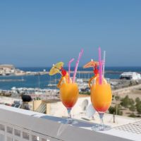 kriti beach hotel