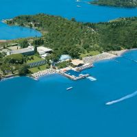 kontokali bay resort & spa