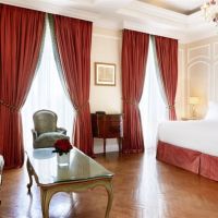 king george, a luxury collection hotel, athens