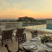 king george, a luxury collection hotel, athens