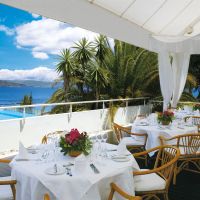 kontokali bay resort & spa