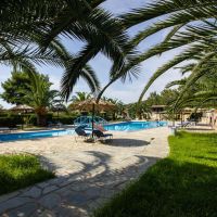 koviou holiday village