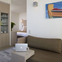 kriti beach hotel